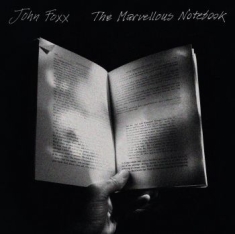 Foxx John - The Marvellous Notebook