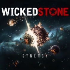 Wicked Stone - Synergy