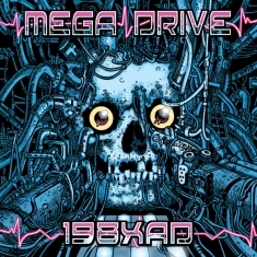 Mega Drive - 198Xad