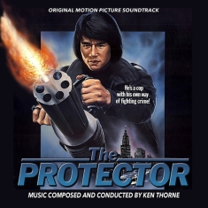 Ken Thorne - Protector
