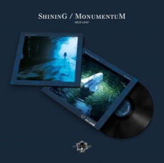 Shining / Monumentum - Split Ep (10