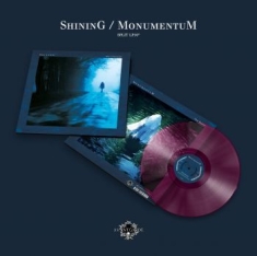 Shining / Monumentum - Split Ep (10