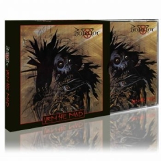 Protector - Urm The Mad (Slipcase)