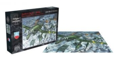 Bellica - Junkers - Ju87 Stuka (1000 Piece Pu