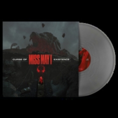 Miss May I - Curse Of Existence