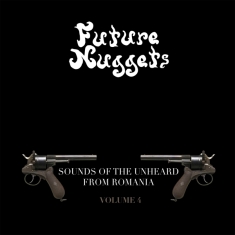 V/A - Future Nuggets Vol.4 | Sounds Of The Unh