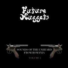 Various - Future Nuggets Vol.4