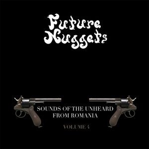 V/A - Future Nuggets Vol.4