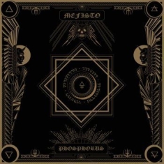 Mefisto - Phosphorus (Digipack)