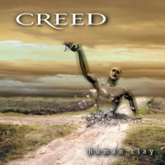 Creed - Human Clay