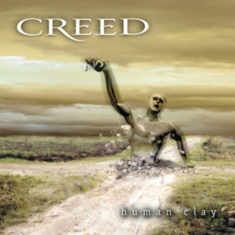 Creed - Human Clay