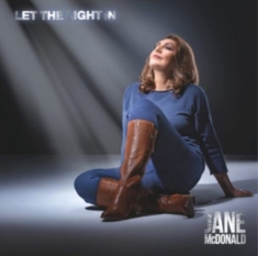 Jane McDonald - Let the Light In