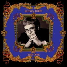 Elton John - The One