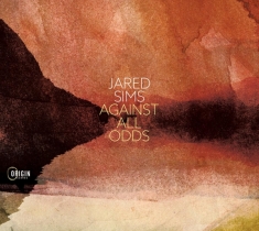 Sims Jared - Against All Odds