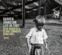 Johnston Darren - Life In Time