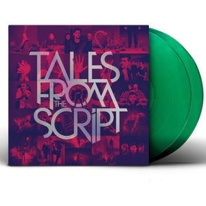 The Script - Tales From The Script: Greatest Hits