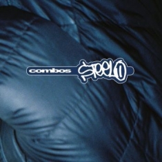 Combos - Steelo (Vinyl Lp)