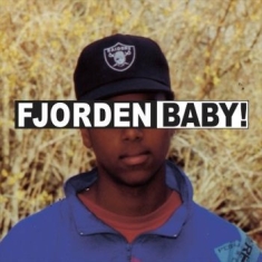 Fjorden Baby! - Fjorden Baby! (Vinyl Lp)