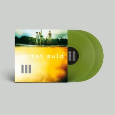 Muld Sorten - Iii