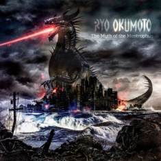 Okumoto Ryo - The Myth Of The Mostrophus
