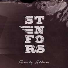 Stenfors - Family Album