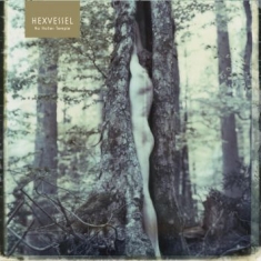 Hexvessel - No Holier Temple (Ltd.Ed.)