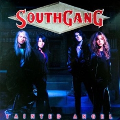 Southgang - Group Therapy