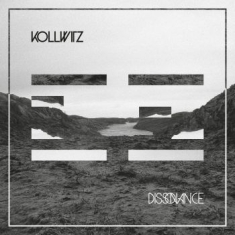 Kollwitz - Dissonance (Vinyl Lp)
