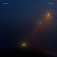 Eilertsen Mats - Solitude Central