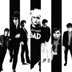 Blondie - Against The Odds: 1974 ? 1982 (Supe