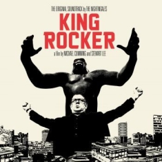 Nightingales - King Rocker (Soundtrack)