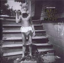 Faith No More - Sol Invictus (Gold)