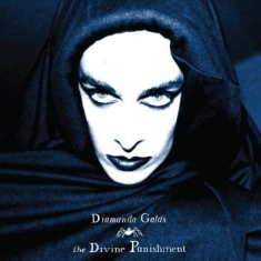 Diamanda Galas - Divine Punishment