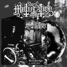 Mutiilation - Black Millenium (Grimly Reborn) (Sw