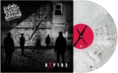 Rxptrs - Living Without Deaths Permission (W