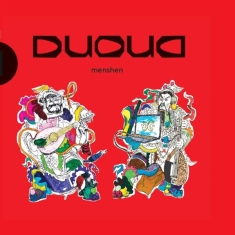 DuOuD - Menshen