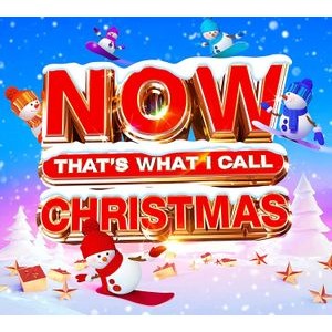 Various artists - NOW That's What I Call Christmas