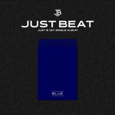 JUST B - Single [JUST BEAT] Set(2pcs)