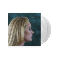 Adele - 30 -Transpar/Hq/Gatefold-