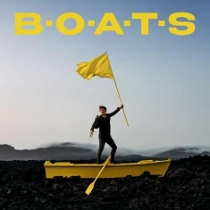 Kelly Michael Patrick - B.O.A.T.S