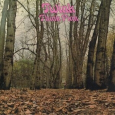 Twink - Think Pink