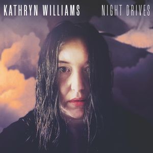 Kathryn Williams - Night Drives