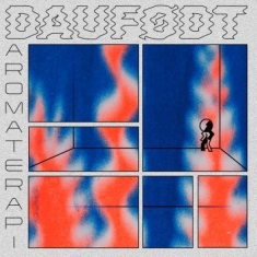 Daufødt - Aromaterapi (Vinyl Lp)