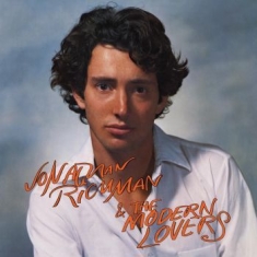 Richman Jonathan & The Modern Lover - Jonathan Richman & The Modern Lover
