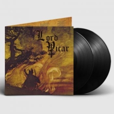 Lord Vicar - Fear No Pain