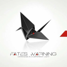 Fates Warning - Darkness In A Different Light