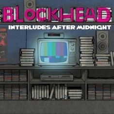 Blockhead - Interludes After Midnight (Coloured