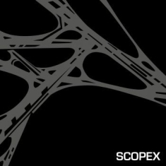 Blandade Artister - Scopex 1998 Û 2000