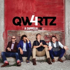 Qw4rtz - A Cappella 101