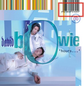 David Bowie - .Hours